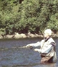 Comment pêcher avec une nymphe