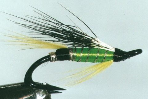 A.C. Malin; Création Alain Charette