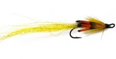 Ally's Shrimp Yellow
