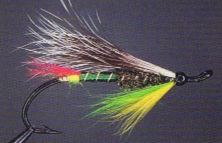 Bette Jane; Création Dave Goulet