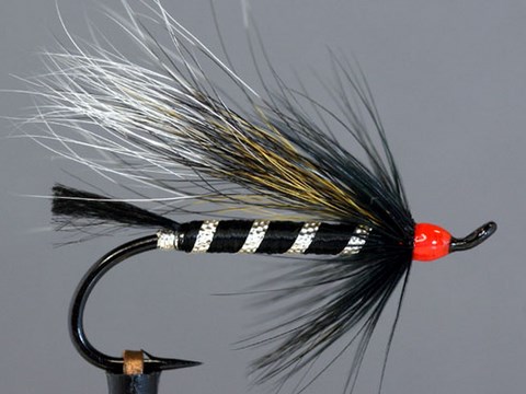 Black Cosseboom