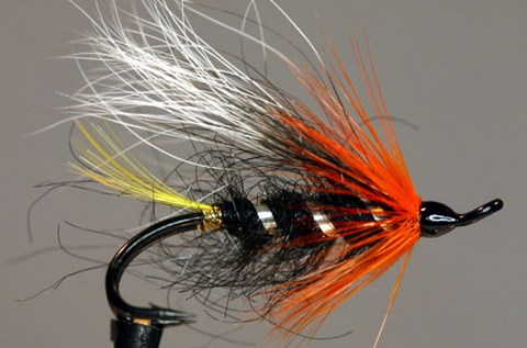 Black Mike; Création Michael Brislain