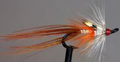 BONNER'S SILVER SHRIMP