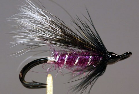 Claret Killer, Création Bill Baker