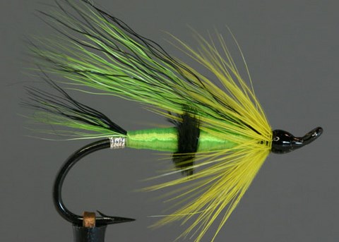 Colburn Green, Création Walter Colburn