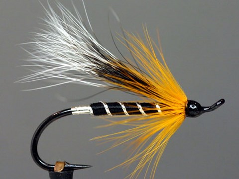 East River Special, Création Neil Watson