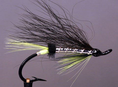 El Tigre, Création Paul Leblanc