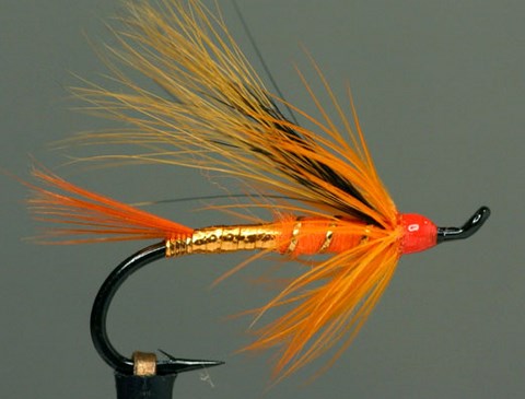 Georges Renous Copper, Création George Routledge