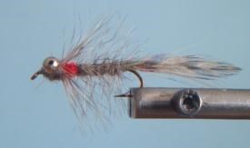 La Frank « Bjarke »