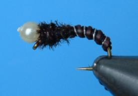 La Midge à Bille Nymphe