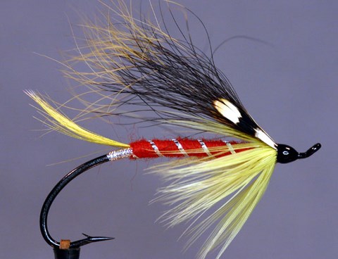 Ross Special