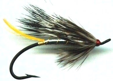 Silver Rat, Création Roy Angus Thompson