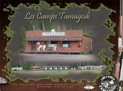 Les Camps Tamagodi