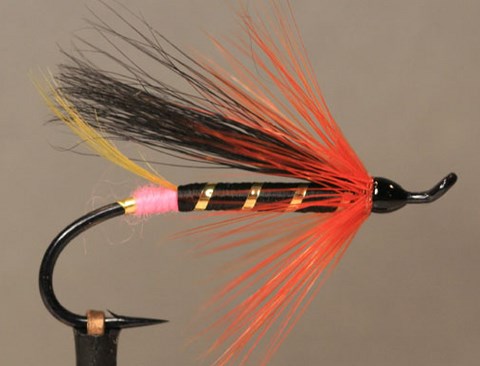 Verdictk, Création Jerry Clapp