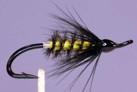 DRAGON (YELLOW)