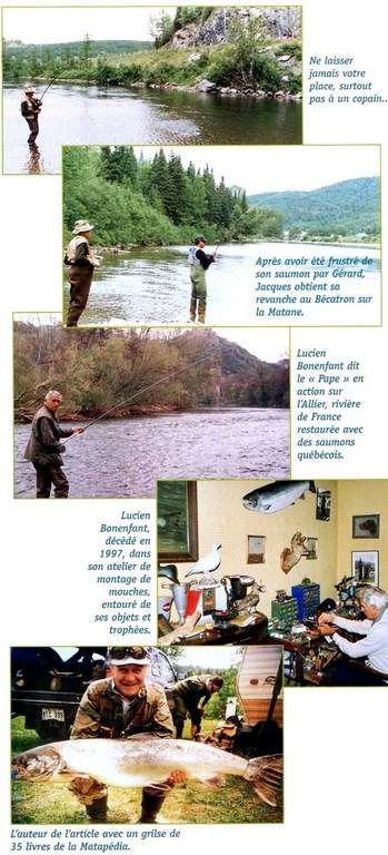 L'ART SUBTIL DE LA PERMUTATION
