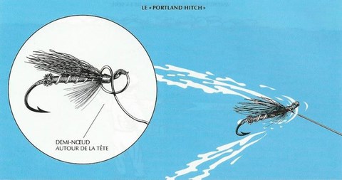 Portland Hitch