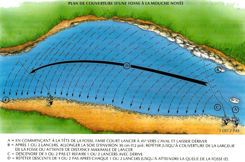 CONNAISSANCE DES BONS REPAIRES