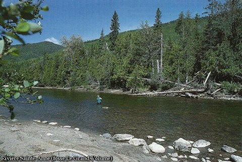 LA SAINTE-ANNE