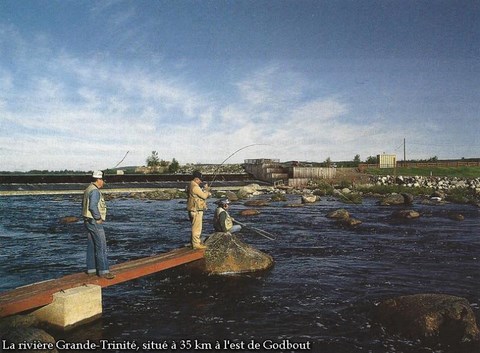 La Grande-Trinité