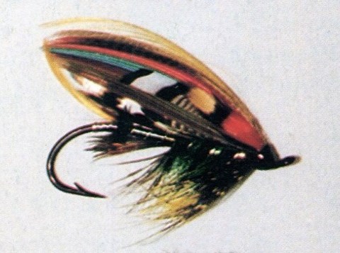 1991;10LA GREEN PERLE