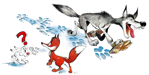 Apprendre à Lire… Les Pistes