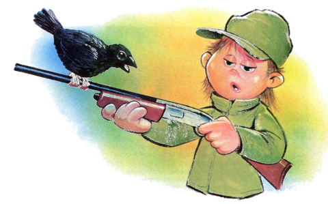 Quand le Ramage se Rapporte au Plumage