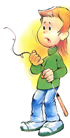 Début de Saison de Pêche