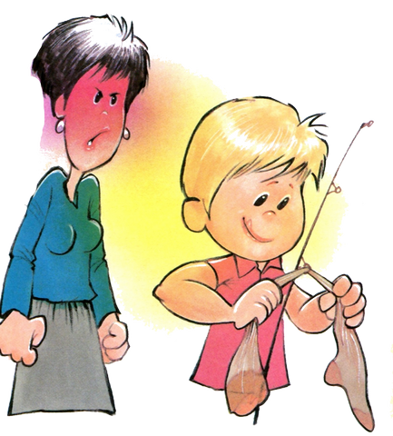 Début de Saison de Pêche