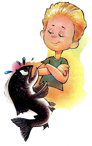 Pratiquer la remise à l'eau des poissons?