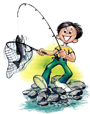 Pratiquer la remise à l'eau des poissons?