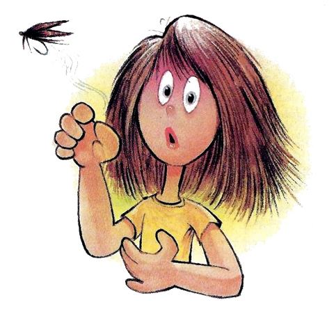 Pratiquer la remise à l'eau des poissons?