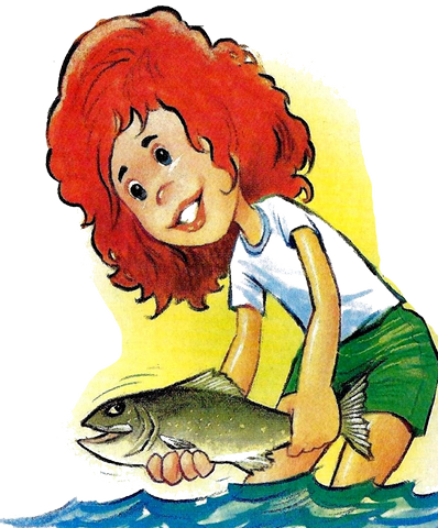 Pratiquer la remise à l'eau des poissons?