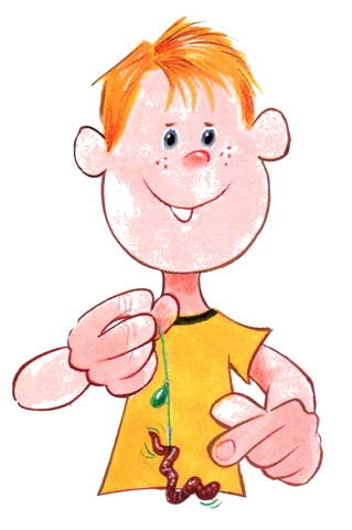 Souvenirs de la Petite Rivière