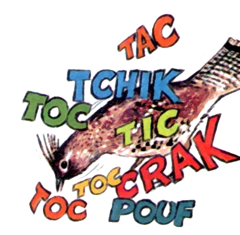 Chasse aux Petits Gibiers