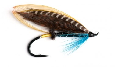 Blue Charm, Création Mr. Brown