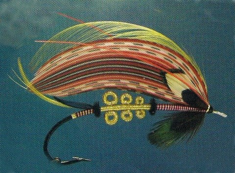 Smouth Dancer