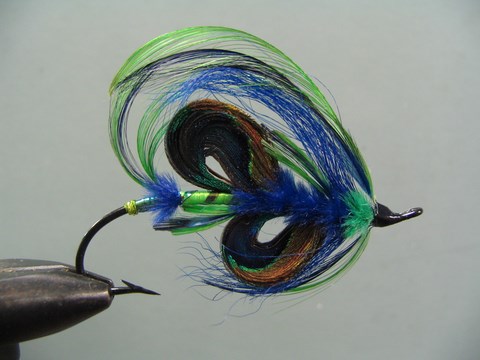 Blü-Whirls (Linda Smith)