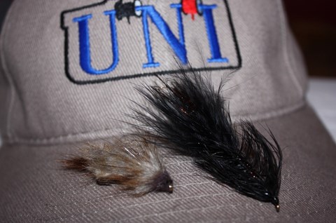 Woolly Bugger