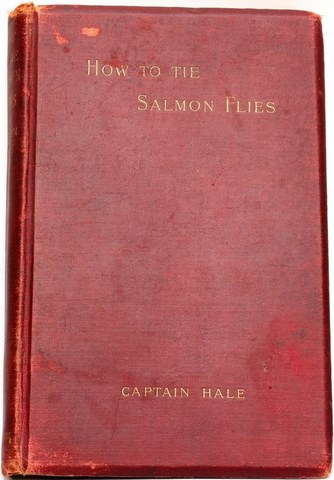 Capitain John Henry Hale