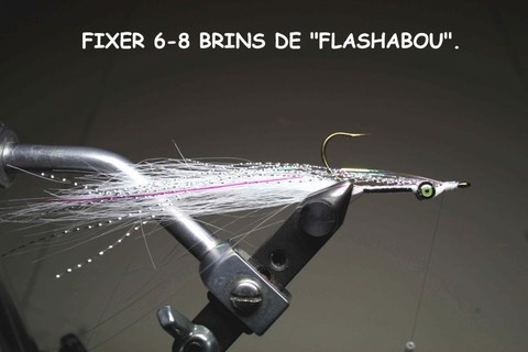 Clouser Minnow