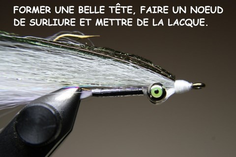 Clouser Minnow