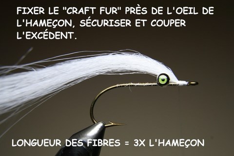 Clouser Minnow