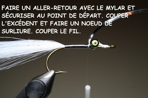 Clouser Minnow