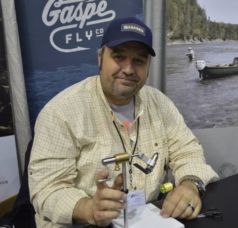 Dan Després: Un Retraité qui Vie Pleinement sa Passion