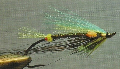MATAPEDIA SPEY