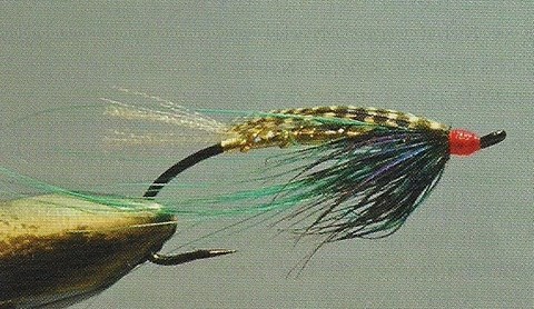 SILVER BLUE SPEY