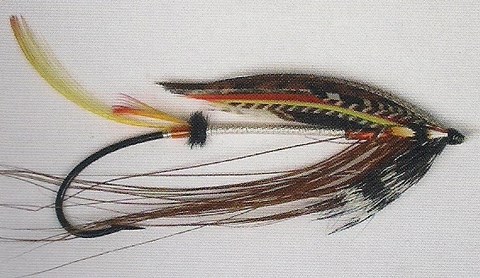 DUSTY MILLER SPEY