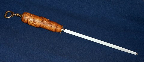 couteau André Boucher