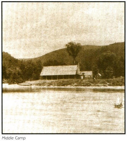 Histoire de la Grande-Cascapedia